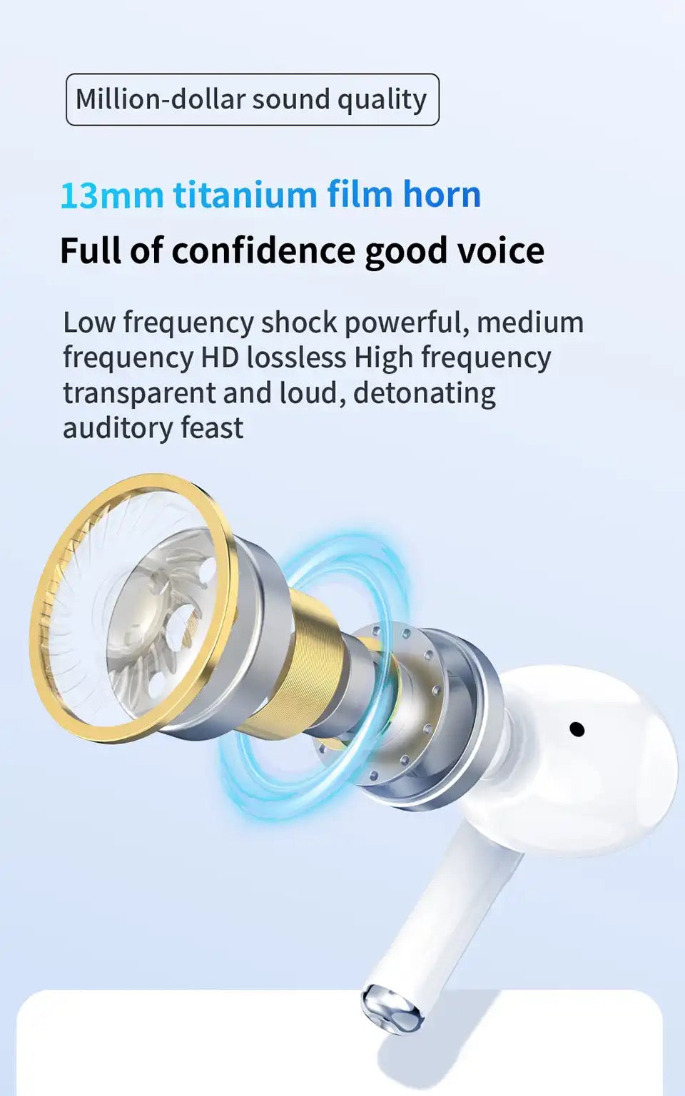 Buy Now: Premium White High Copy AirPods Pro/Pro2 for Audio Perfection Buy Now: Premium White High Copy AirPods Pro/Pro2 for Audio Perfection
